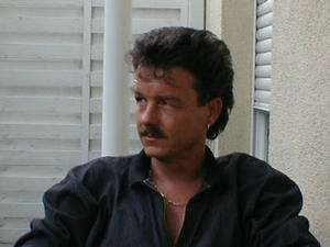 Werder / Er sucht Sie / Frank44111