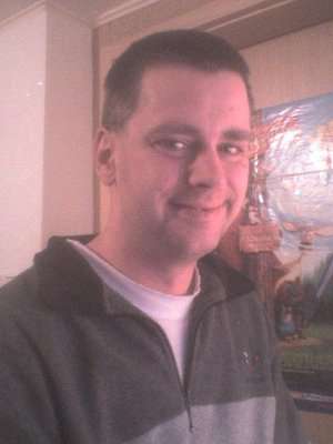Kirchstetten / Er sucht Sie / torsten394