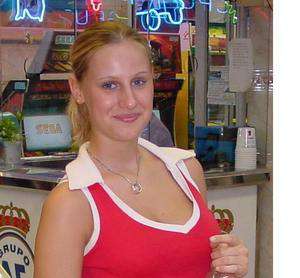 Weißdorf / Sie sucht Ihn / vannyhase
