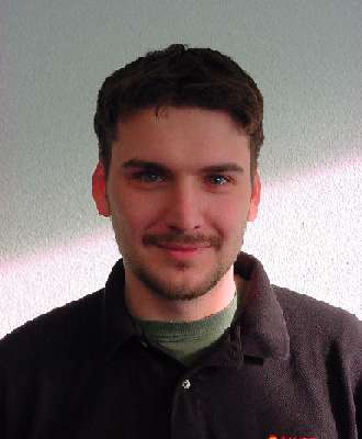 Achleiten / Er sucht Sie / Serpin