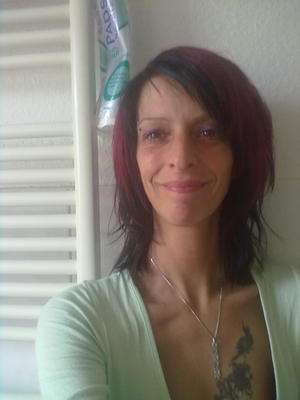Rettert / Sie sucht Ihn / Jana323