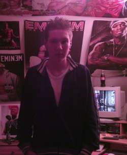 Aesch (LU) / Er sucht Sie / Shady2004