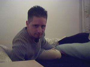 Edtholz / Er sucht Sie / awesome27