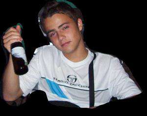 Eggersham / Er sucht Sie / Roor16