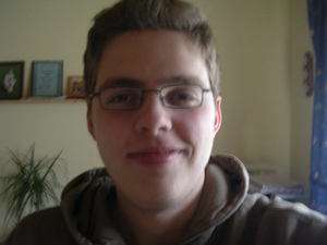 Pleinfeld, M / Er sucht Sie / kochi1