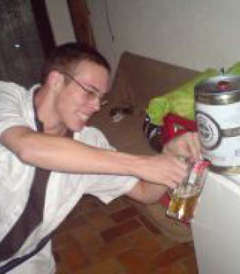 Hub / Er sucht Sie / DJ_Kischd