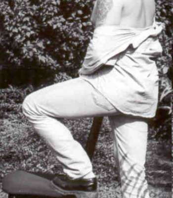 Emmendingen / Er sucht Sie / Mikel1976
