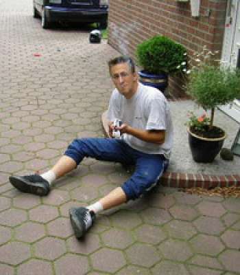 Schiltach / Er sucht Sie / Timo_22