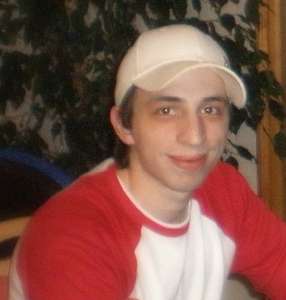 Haunoldstein / Er sucht Sie / Nenad