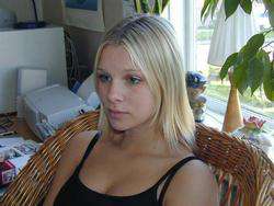 Haging / Sie sucht Ihn / jenny69