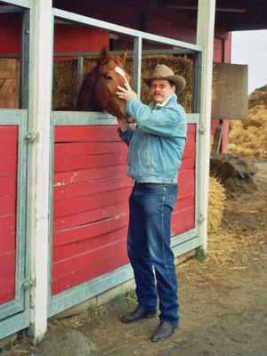 Kontaktanzeigen / Schinkel / Texasranger