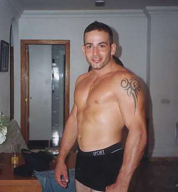 Villingen-Schwenningen / Er sucht Sie / andre24