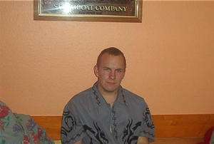 Halbs / Er sucht Sie / Luke 20