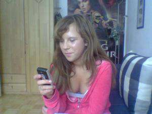 Wöllstein / Sie sucht Ihn / Milly18
