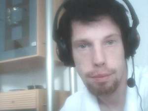 Varchentin / Er sucht Sie / Khazag23