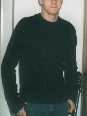 Reisiswil / Er sucht Sie / denny1221