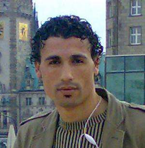Oberschmidbach / Er sucht Sie / pharaon