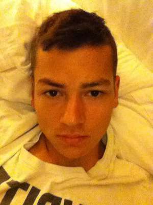 Nadelbach / Er sucht Sie / Ferdinand11