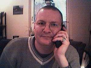 Penkow / Er sucht Sie / Rüdiger40j