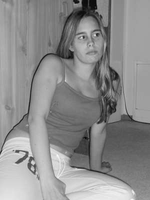 Hilpoltstei / Sie sucht Ihn / Hailey_Jade