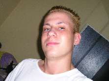 Samberg / Er sucht Sie / horneyguy