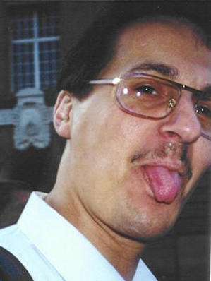 Klein Barkau / Er sucht Sie / joschi36