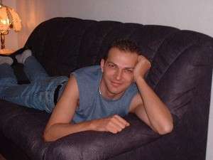 Braunsdorf / Er sucht Sie / Knuffel36Bln