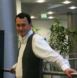 Kroppen / Er sucht Sie / chris789