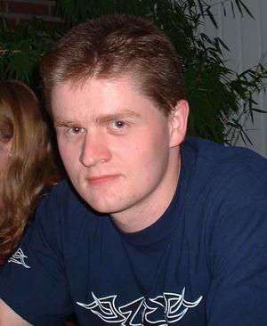 Pfullendorf / Er sucht Sie / Thomas3331