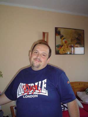 Rutzing / Er sucht Sie / tupperbear