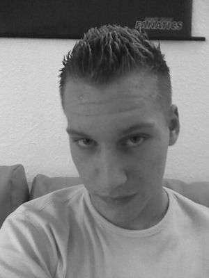 Windschnur / Er sucht Sie / ZacCS