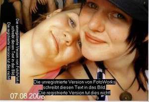 Räterschen / Sie sucht Ihn / Tarja2008