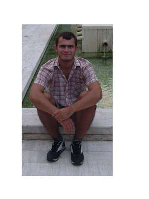 Isselbach / Er sucht Sie / GangsterRP