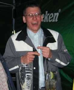 Obergrub / Er sucht Sie / otto77