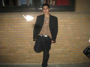 Gigging / Er sucht Sie / Diddinho