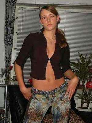 Wald / Sie sucht Ihn / Nikky20
