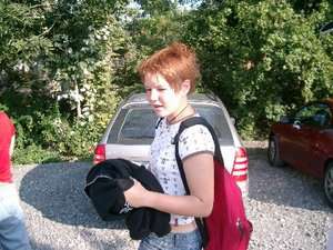 Gunzing / Sie sucht Ihn / Paradies90