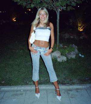 Gasel / Sie sucht Ihn / kissymaus