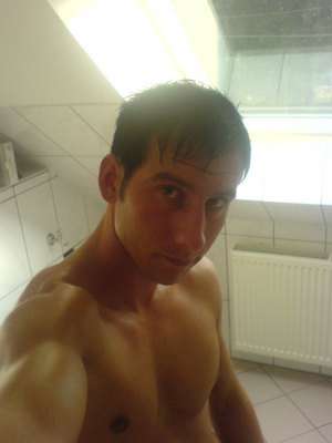 Feld / Er sucht Sie / Michaforyou