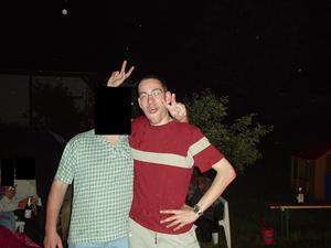 Horriwil / Er sucht Sie / lazarus666