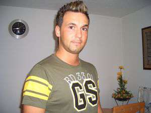 Mylau / Er sucht Sie / chiefrocka