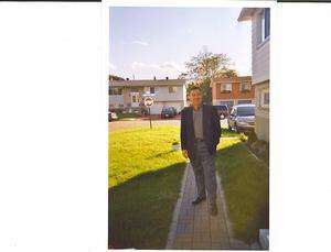 Konradsreuth / Er sucht Sie / florida2