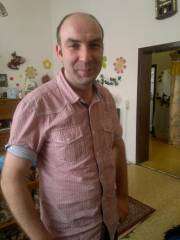 Neetzow / Er sucht Sie / Marco1504