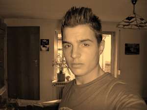 Sperneck / Er sucht Sie / Jaiko1