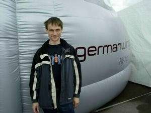 Breitenwaida / Er sucht Sie / Voyages