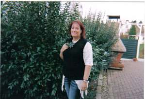 Willmerting / Sie sucht Ihn / Binchen74
