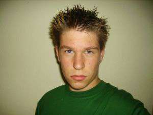 Hadersfeld / Er sucht Sie / snom