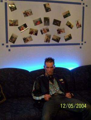 Jungingen / Er sucht Sie / Danceman24