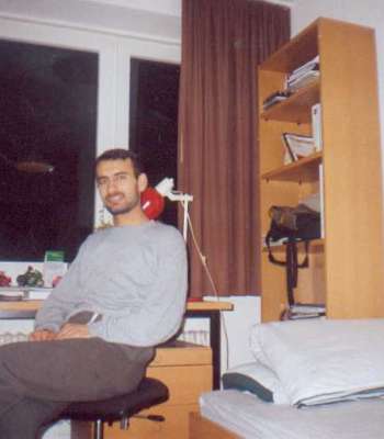 Pfaffenhofen / Er sucht Sie / sadeek
