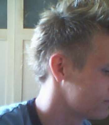 Vitta / Er sucht Sie / CalvinB